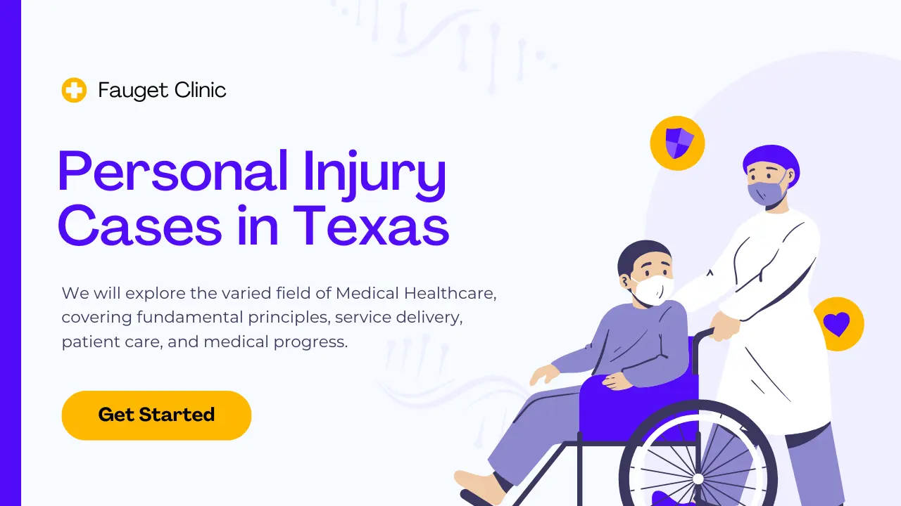 Navigating Pain and Suffering Damages in Texas Personal Injury Cases Navigating Pain and Suffering Damages in Texas Personal Injury Cases