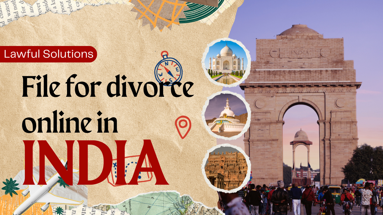 File for Divorce Online in India: A Comprehensive Guide File for Divorce Online in India: A Comprehensive Guide