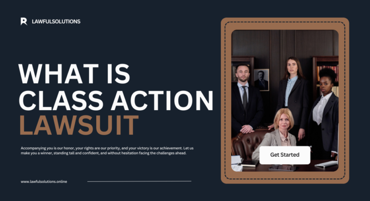 What Is a Class Action Lawsuit? A Simple Guide for Everyone What Is a Class Action Lawsuit? A Simple Guide for Everyone