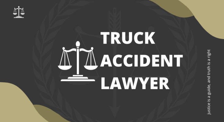 Finding the Right Truck Accident Lawyer in Atlanta: Your Guide to Justice and Compensation Finding the Right Truck Accident Lawyer in Atlanta: Your Guide to Justice and Compensation