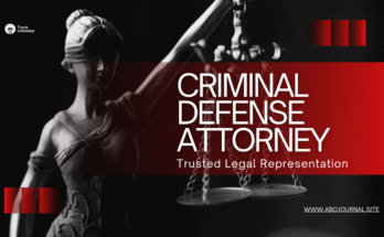 Criminal Defense Attorney | Protecting Your Rights & Freedom