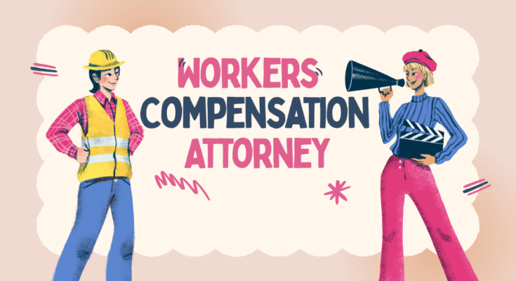 Workers’ Compensation Attorney | Get the Benefits You Deserve
